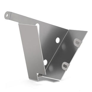 Yamaha Raptor 700 2006-2023 / 700R 2009-2021 Coolant Bottle Guard ATV Aluminum