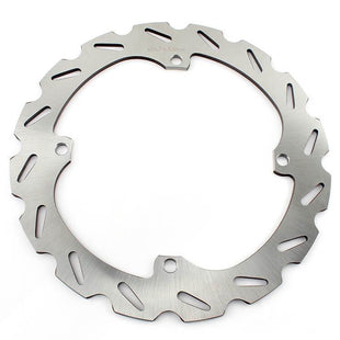 Front Rear Brake Disc for Polaris 500 Outlaw 2006-2007