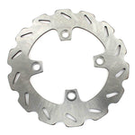 Front Brake Disc for Kawasaki KVF360 C1 C2 C3 C6F C7F C8F C9F CAF CBF Prairie 360 4x4 Hardwoods Green HD 2003-2011