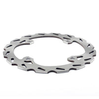 Front Rear Brake Disc for Polaris 550 XP Sportsman EPS 2009-2013