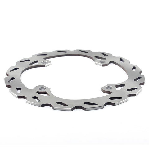 Front Rear Brake Disc for Polaris 550 XP Sportsman EPS 2009-2013