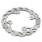 Front Rear Brake Disc for Polaris Ranger / Crew 570 17-19 / RGR 570 17-19 / Ranger 700 09 / Ranger Crew 1000 17-20 / R18 900 16-19