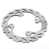 Front Rear Brake Disc for Polaris Ranger / Crew 570 17-19 / RGR 570 17-19 / Ranger 700 09 / Ranger Crew 1000 17-20 / R18 900 16-19