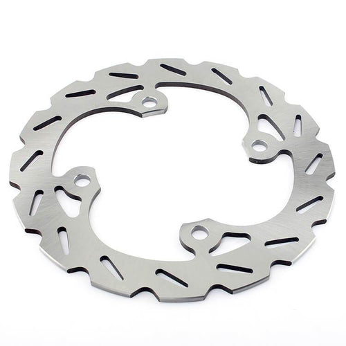 Front Rear Brake Disc Rotors for Polaris RZR 570 2012-2013 / RZR 800 2008-2014 / RZR S 800 2009-2014