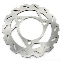 Front Rear Brake Disc for Suzuki LT-R450 K6 K7 K8 K9 2006-2011