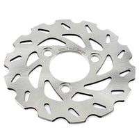 Front Rear Brake Disc for Suzuki LT-R450 K6 K7 K8 K9 2006-2011