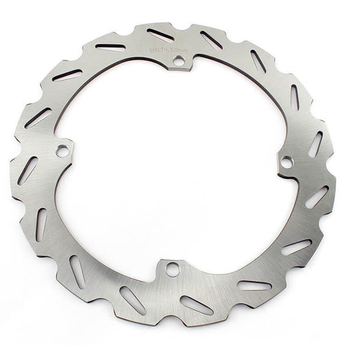 Front Rear Brake Disc for Polaris 525 Outlaw IRS 2008-2011