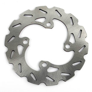 Front Brake Disc for Honda TRX420FE Fourtrax Rancher 4x4 ES / TRX420TE Fourtrax Rancher ES 2007-2013