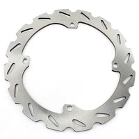 Front Rear Brake Disc for Polaris 525 S Outlaw 2008-2010