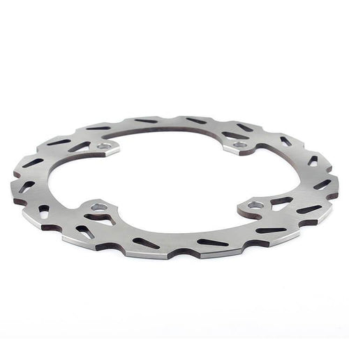 Front Rear Brake Disc for Polaris 550 Sportsman 2011-2013