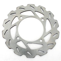 Front Brake Disc for Suzuki LT-A750X LTA750XZ LTA750XC King Quad 2011-2013