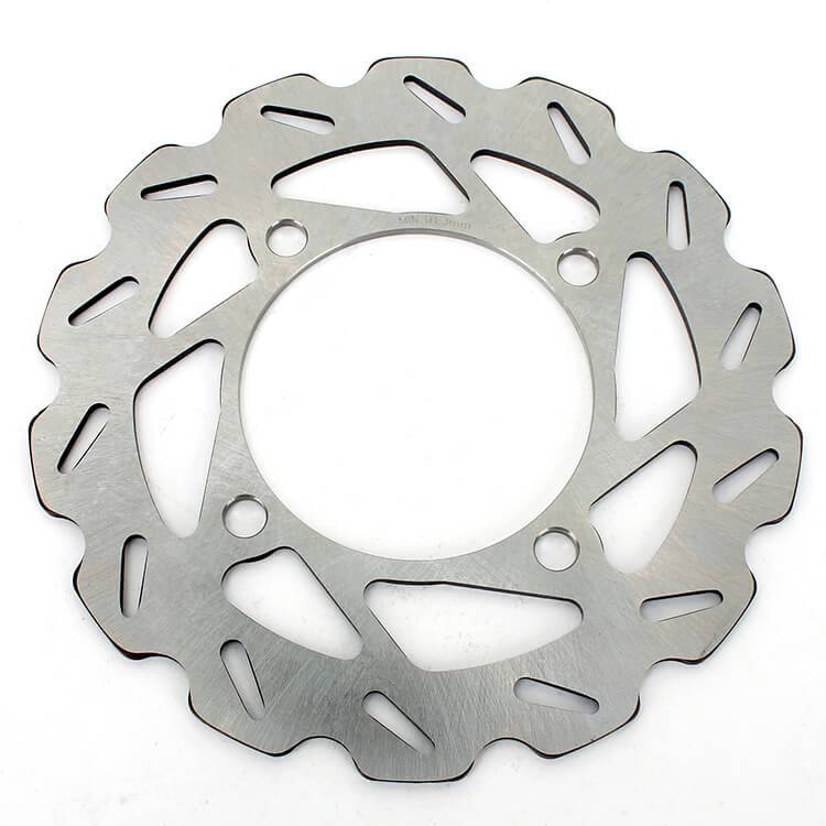 Front Brake Disc for Suzuki LT-A750X LTA750XZ LTA750XC King Quad 2011-2013