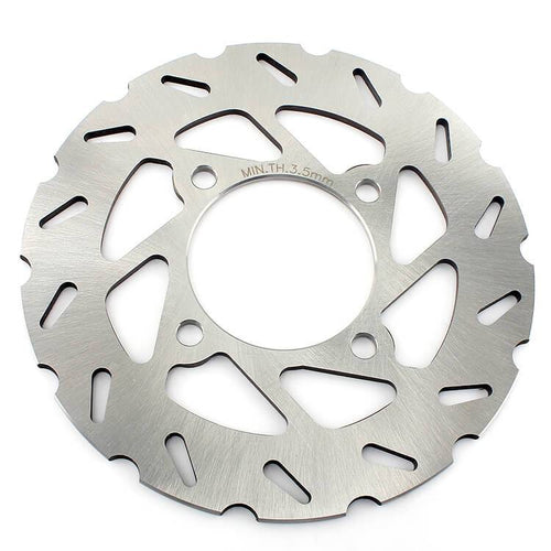 Front Brake Disc for Polaris 450 S Outlaw 2008