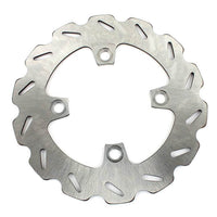 Front Brake Disc for Kawasaki KVF750 Brute Force 750 4x4i / KVF650F Brute Force 650 4x4i 2012