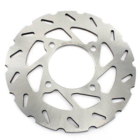 Front Rear Brake Disc for Polaris 525 S Outlaw 2008-2010
