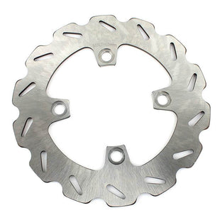 Front Brake Disc for Kawasaki KVF750 E8FA E9FA EAF Brute Force 750 4x4i NRA Outdoors 2008-2010