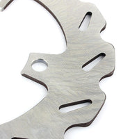 Front Brake Disc for Yamaha YFM350X Wolverine (2WD) 2006-2009