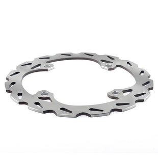 Front Rear Brake Disc for Polaris Side X Side Models 550 Sportsman X2 2010-2014