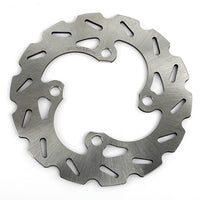Front Brake Disc for Honda TRX420FPA Power Steering Fourtrax Rancher AT 2009-2012