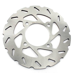 Front Rear Brake Disc for Polaris 500 Outlaw 2006-2007