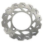 Front Brake Disc for Suzuki LT-A500 XPZK9 King Quad 500 AXi Power Steering Limited 2009-2022