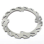 Front Rear Brake Disc for Polaris 450 Outlaw MXR 2009-2010