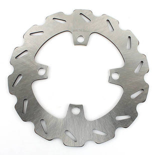 Front Brake Disc for Yamaha YFM 400 FBHW FBHX Y Z Big Bear 400 2007-2012