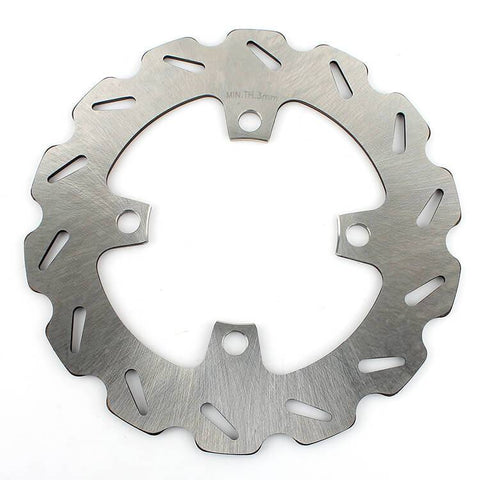 Front Brake Disc for Yamaha YFM 400 FBHW FBHX Y Z Big Bear 400 2007-2012
