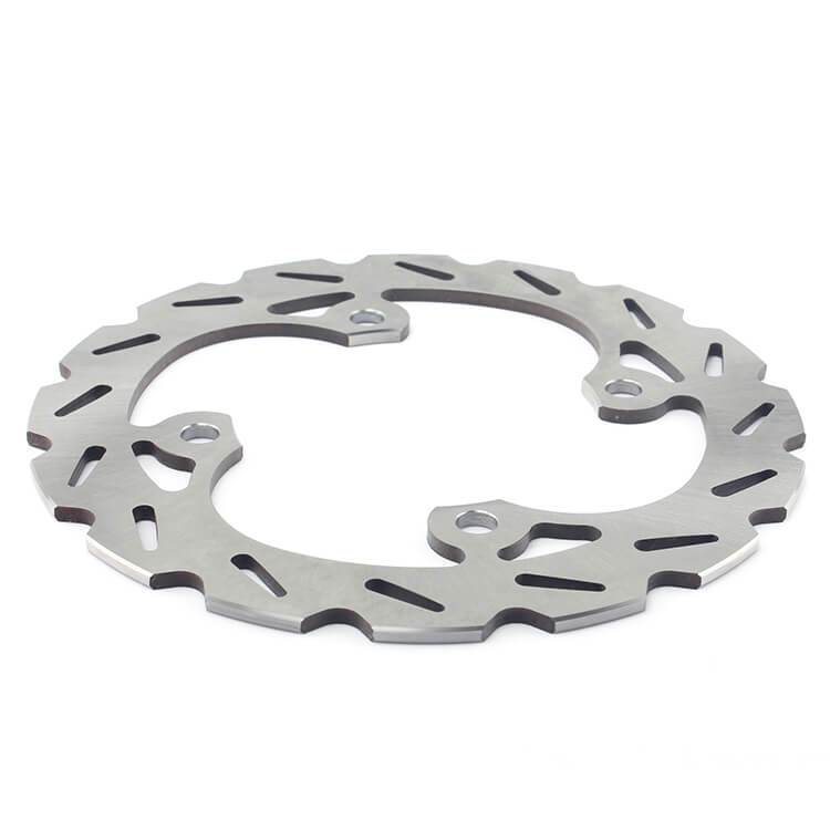 Front Rear Brake Disc for Polaris Side X Side Models Ranger 6X6 800 2010-2017