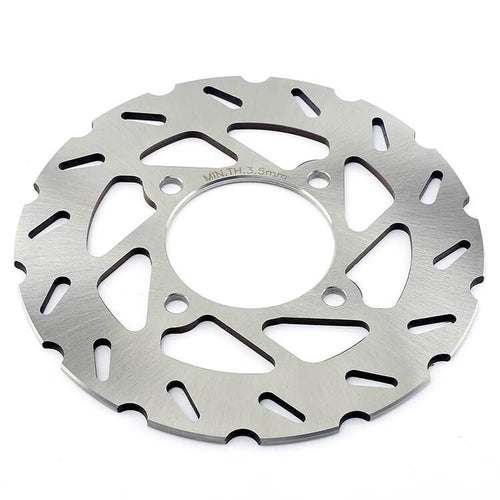 Front Rear Brake Disc for Polaris 525 S Outlaw 2008-2010