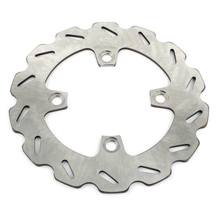 Front Brake Disc for Kawasaki KVF750 GCF HCF JCF Brute Force 750 4x4 i EPS 2012-2019