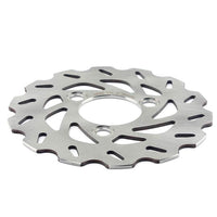 Front Rear Brake Disc for Suzuki LT-R450 K6 K7 K8 K9 2006-2011