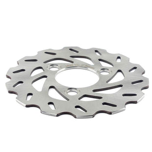 Front Rear Brake Disc for Suzuki LT-R450 K6 K7 K8 K9 2006-2011