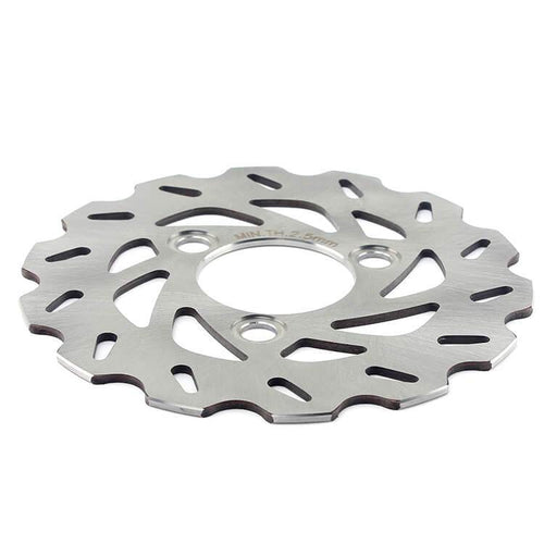 Front Rear Brake Disc for Suzuki LT-R450 K6 K7 K8 K9 2006-2011