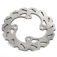 Front Brake Disc for Honda TRX420FPA Power Steering Fourtrax Rancher AT 2009-2012