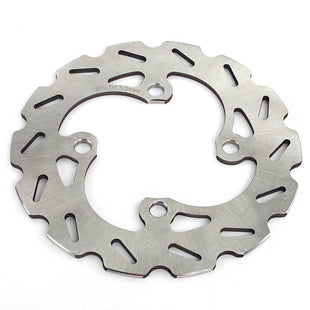 Front Brake Disc for Honda TRX420FPA Power Steering Fourtrax Rancher AT 2009-2012