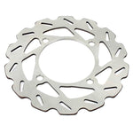 Front Brake Disc for Suzuki LT-A750X King Quad 750 Axi 2008-2015