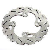 Front Brake Disc for Honda TRX420FA Fourtrax Rancher AT 2009-2014