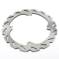 Front Rear Brake Disc for Polaris 500 Outlaw 2006-2007