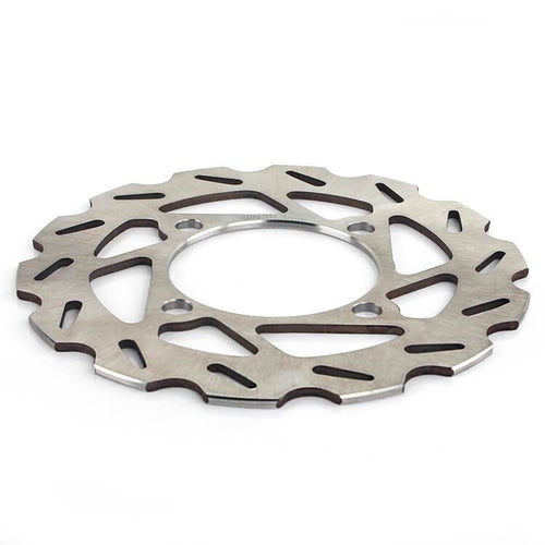 Front Brake Disc for Suzuki LT-F400F King Quad 400 FS 2008-2010