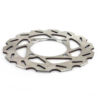 Front Brake Disc for Suzuki LT-A 500 Vinson 4WD/LT-F 400 (Eiger 4WD)/LT-A 400 Eiger (4WD Auto) 2002-2007