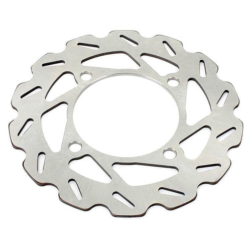 Front Brake Disc for Suzuki LT-A450 King Quad 450 AXi Camo 2007-2009