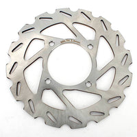 Front Brake Disc for Can Am Outlander 800 R Xxc 2011