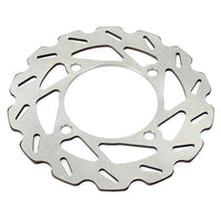 Front Brake Disc for Suzuki LT-A750X LTA750XZ LTA750XC King Quad 2011-2013