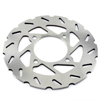 Front Rear Brake Disc for Polaris 500 Outlaw 2006-2007