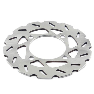 Front Brake Disc for Honda TRX500 TM5 TM6 Fourtrax Foreman 2x4 2005-2006