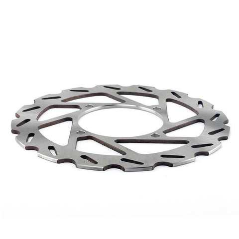 Front Brake Disc for Polaris Ranger Series 10 11 / 500 Ranger Series 10 6x6/ PPS UTV 4x6 2x4 Series 10/ PPS PTV 4x4 Series 10