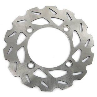 Front Brake Disc for Suzuki LT-A500 XPK9 XPL1 King Quad 500 AXi Power Steering 2009-2016