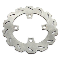 Front Brake Disc for Kawasaki KVF750 Brute Force 750 4x4i / KVF650F Brute Force 650 4x4i 2012