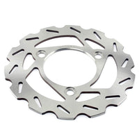 Front Rear Brake Disc for Suzuki LT-R450 K6 K7 K8 K9 2006-2011